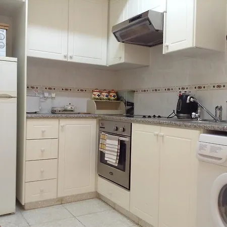 Appartement Larisa