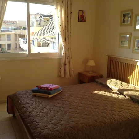 Larisa Appartement Paphos