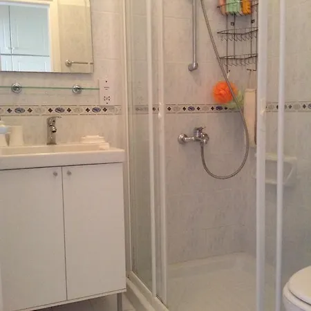 Larisa Appartement