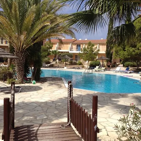 Appartement Larisa Paphos