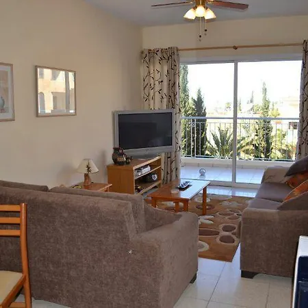 Apartment Larisa