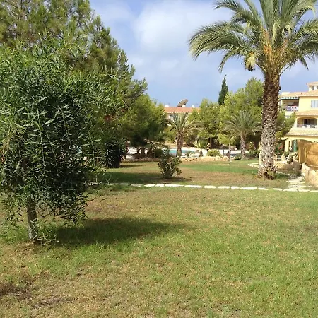 Larisa Appartement
