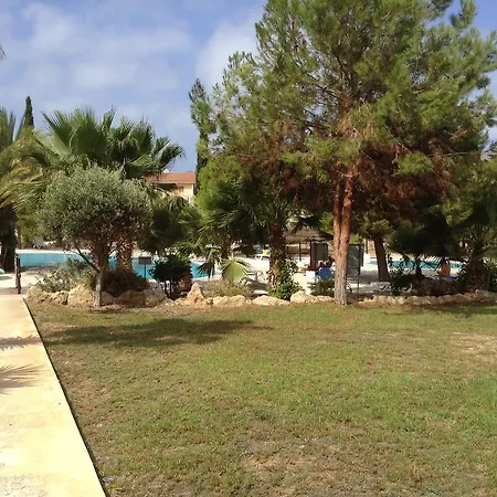 Larisa Appartement *