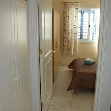 Larisa Appartement