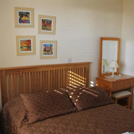 Larisa Appartement