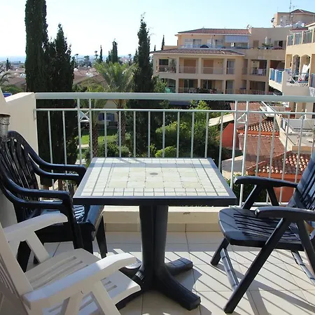 Larisa Appartement Paphos