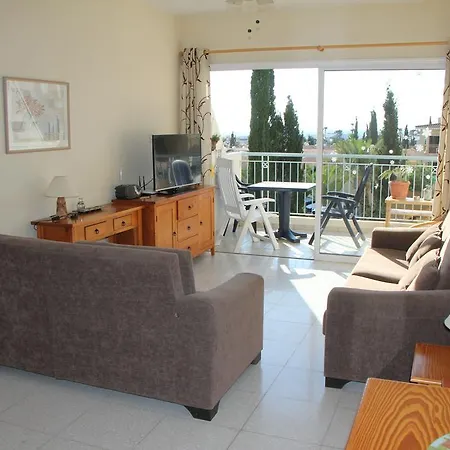 Larisa Appartement Paphos
